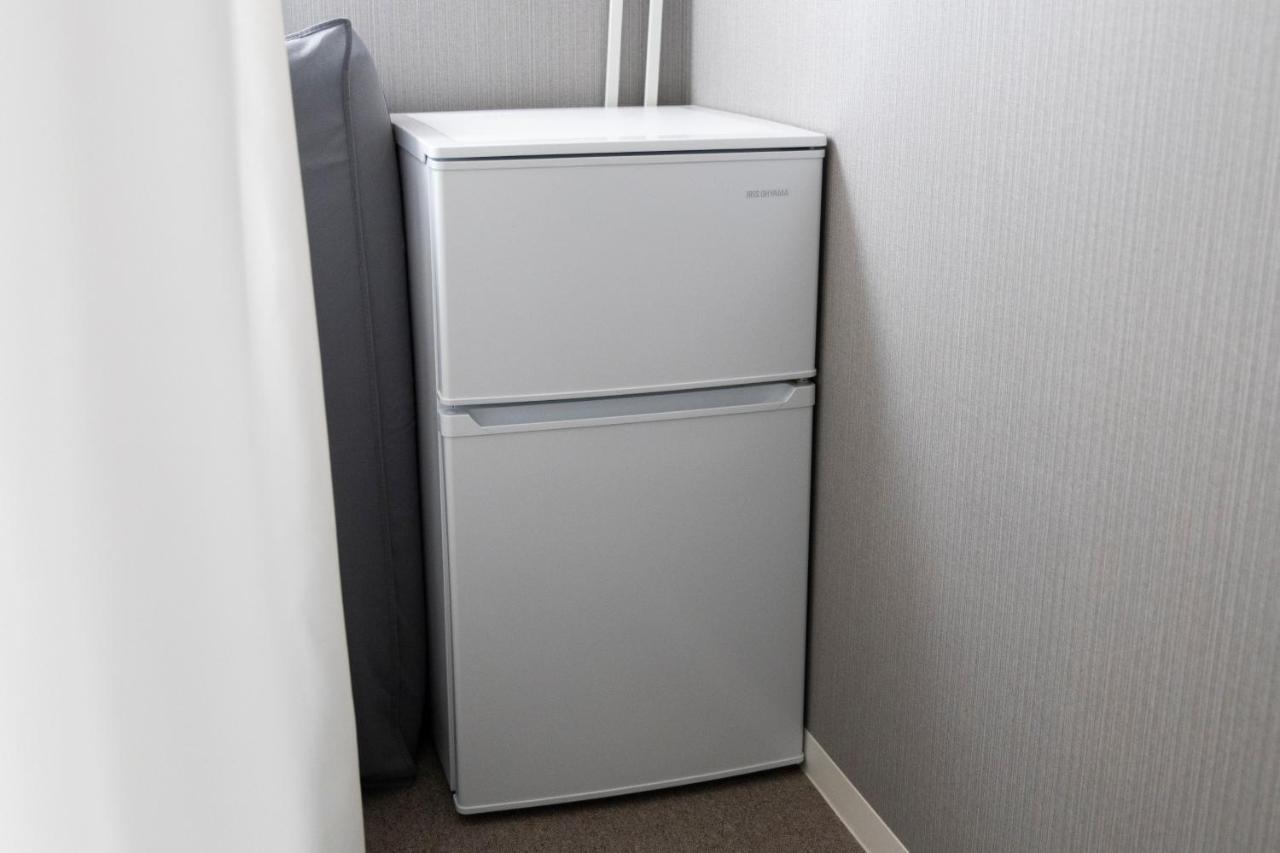 Apartamento Sleeplab The 西新宿 -睡眠特化型hotel- Tokio