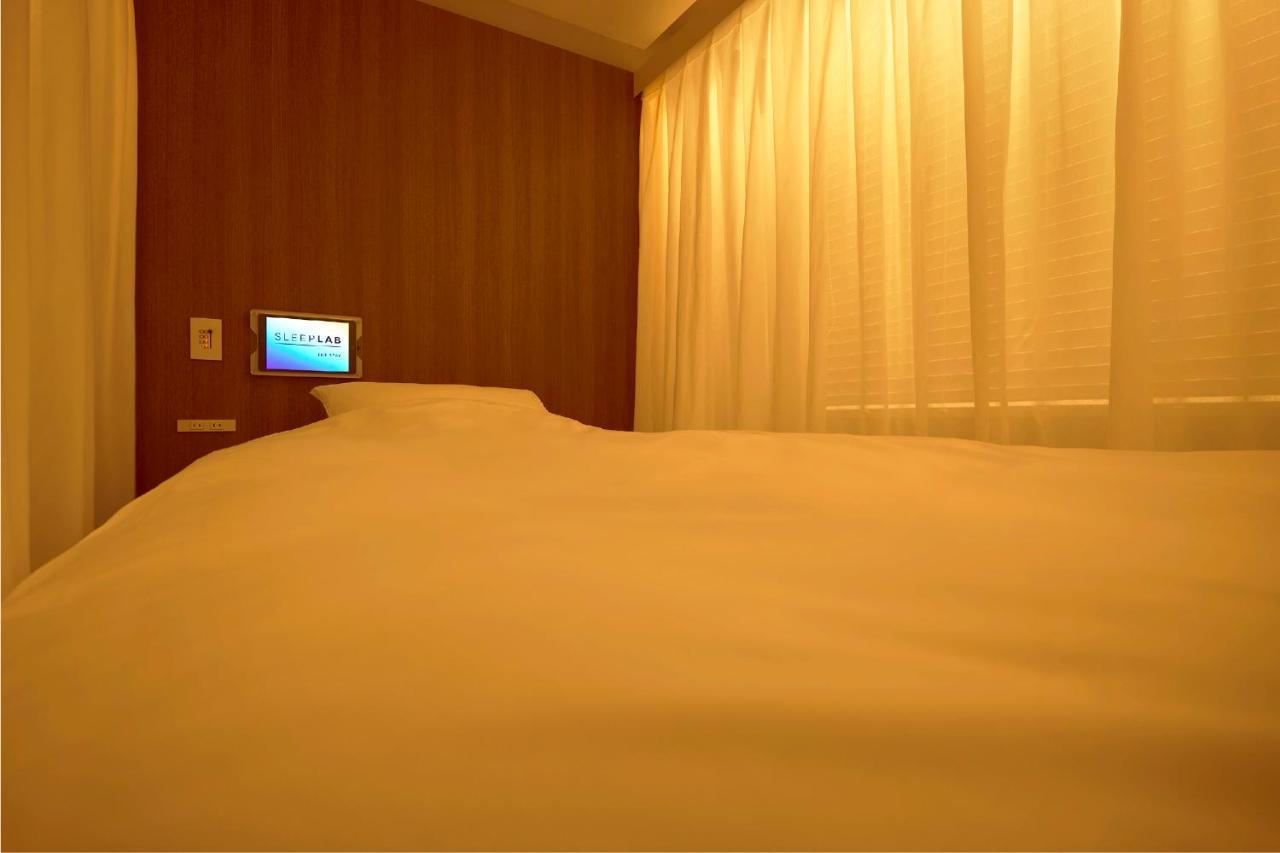 Sleeplab The 西新宿 -睡眠特化型hotel- Tokio