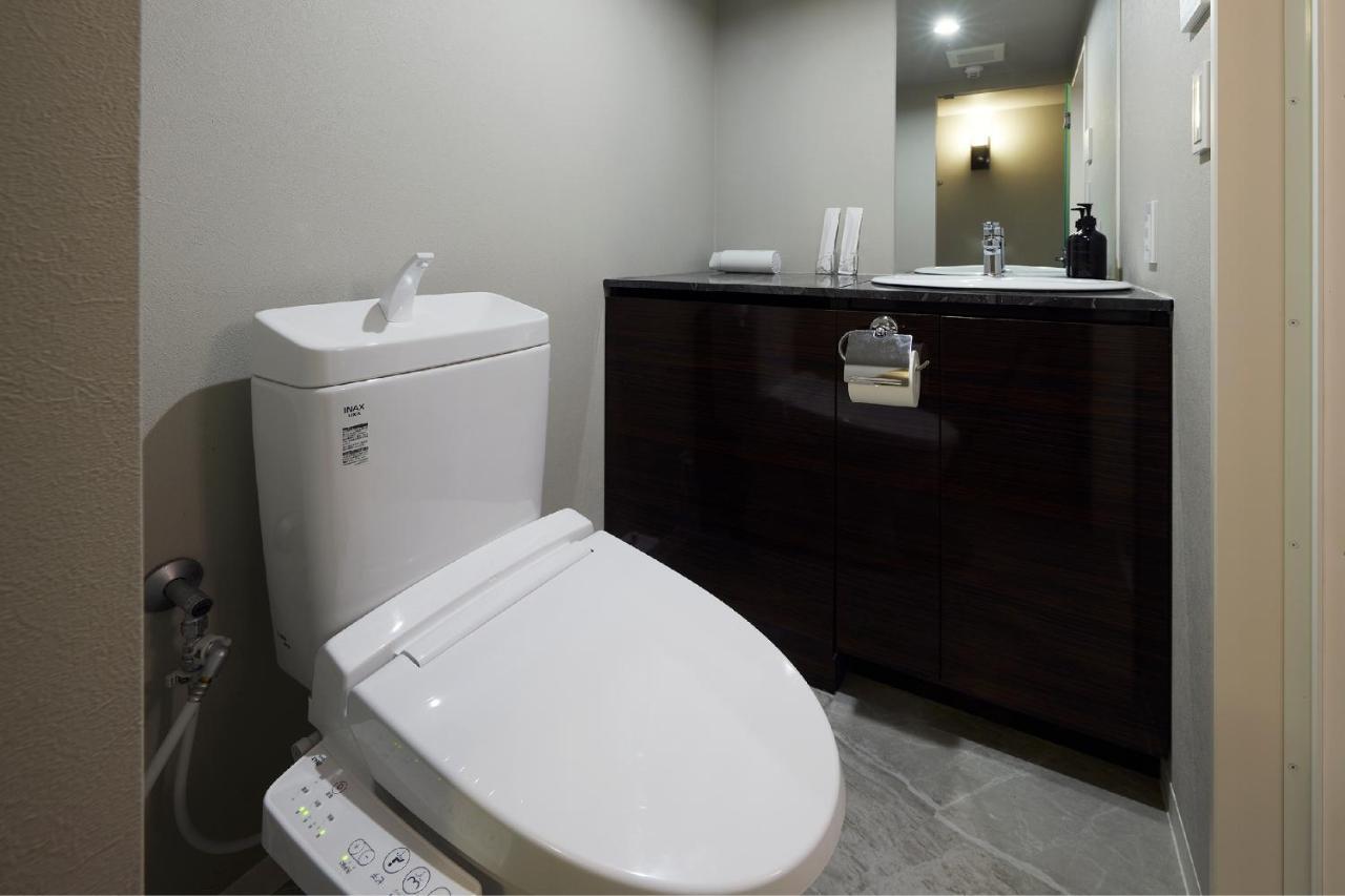 Apartamento Sleeplab The 西新宿 -睡眠特化型hotel-