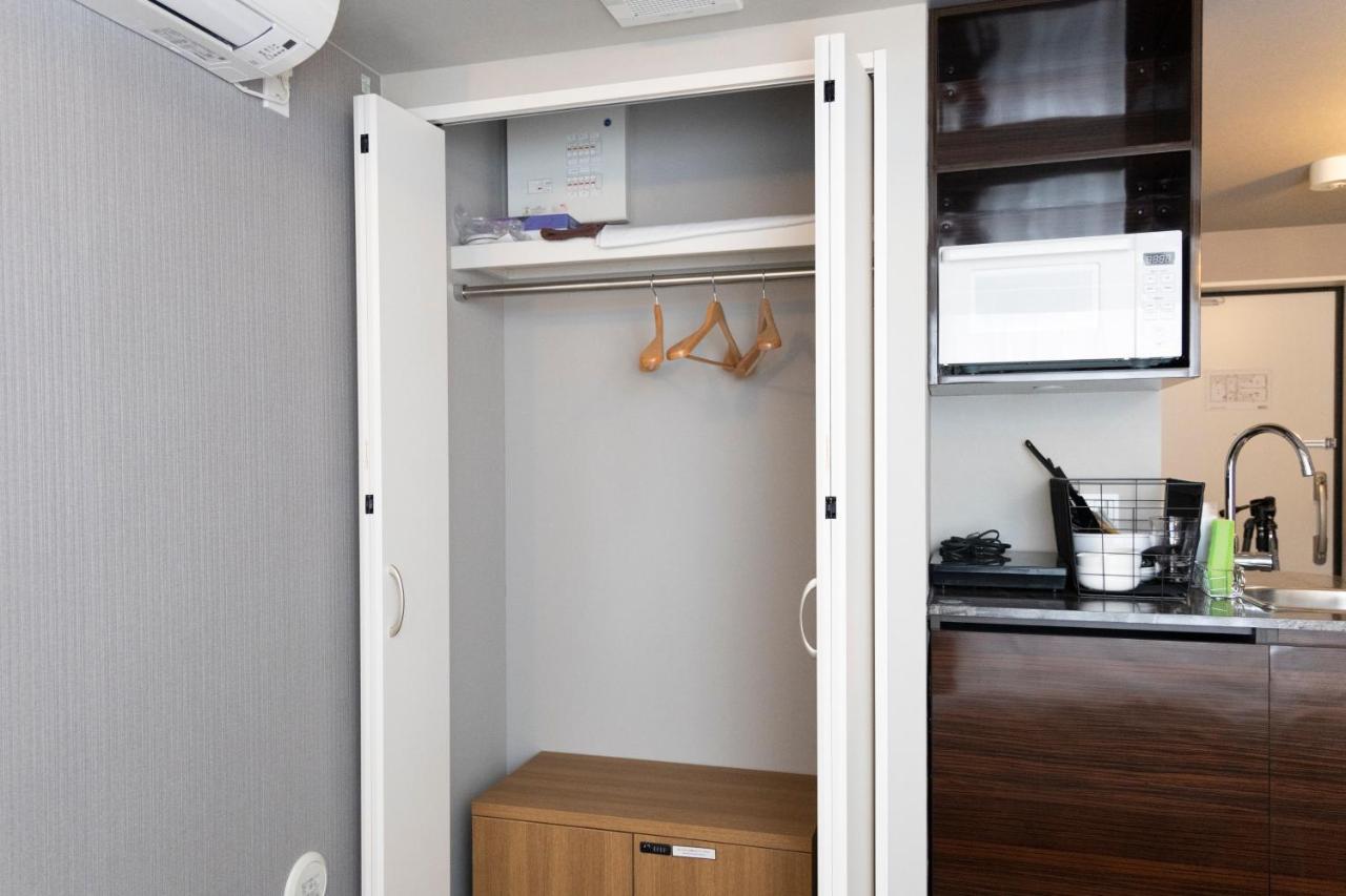 Apartamento Sleeplab The 西新宿 -睡眠特化型hotel- Tokio
